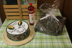 Jägernacht in Tracht, Foto: Josef Kuss