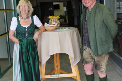 Jägernacht in Tracht, Foto: Josef Kuss