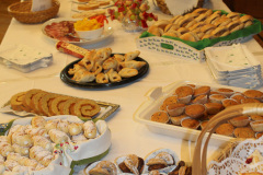 Jägernacht in Tracht, Foto: Josef Kuss