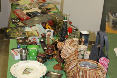 Jägernacht in Tracht, Foto: Josef Kuss