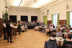 Jägernacht in Tracht, Foto: Josef Kuss