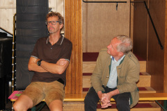 Jägernacht in Tracht, Foto: Josef Kuss