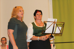 Jägernacht in Tracht, Foto: Josef Kuss