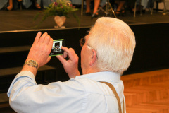 Jägernacht in Tracht, Foto: Josef Kuss