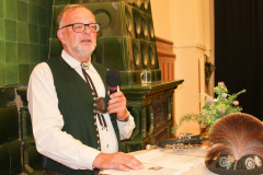 Jägernacht in Tracht, Foto: Josef Kuss