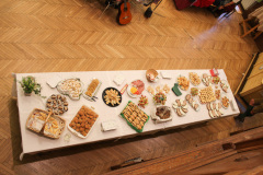 Jägernacht in Tracht, Foto: Josef Kuss