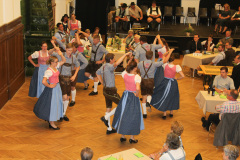 Jägernacht in Tracht, Foto: Josef Kuss