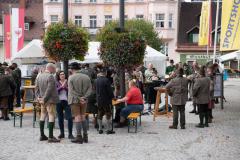 Steirische Jägerwallfahrt 2023, Foto: Josef Kuss