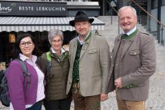 Steirische Jägerwallfahrt 2023, Foto: Josef Kuss