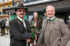 Steirische Jägerwallfahrt 2023, Foto: Josef Kuss