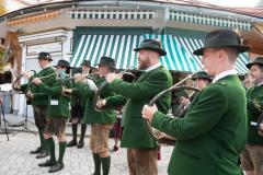 Steirische Jägerwallfahrt 2023, Foto: Josef Kuss