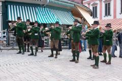 Steirische Jägerwallfahrt 2023, Foto: Josef Kuss