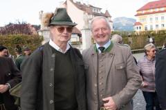 Steirische Jägerwallfahrt 2023, Foto: Josef Kuss