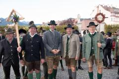 Steirische Jägerwallfahrt 2023, Foto: Josef Kuss