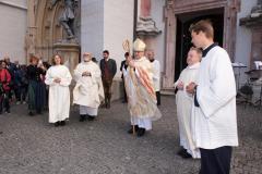 Steirische Jägerwallfahrt 2023, Foto: Josef Kuss