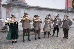 Steirische Jägerwallfahrt 2023, Foto: Josef Kuss