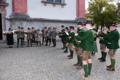 Steirische Jägerwallfahrt 2023, Foto: Josef Kuss