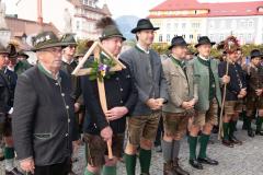 Steirische Jägerwallfahrt 2023, Foto: Josef Kuss