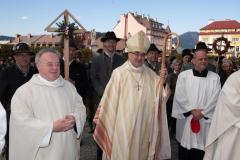 Steirische Jägerwallfahrt 2023, Foto: Josef Kuss