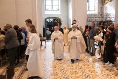 Steirische Jägerwallfahrt 2023, Foto: Josef Kuss