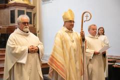 Steirische Jägerwallfahrt 2023, Foto: Josef Kuss