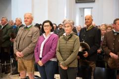 Steirische Jägerwallfahrt 2023, Foto: Josef Kuss