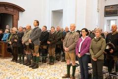 Steirische Jägerwallfahrt 2023, Foto: Josef Kuss