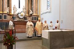 Steirische Jägerwallfahrt 2023, Foto: Josef Kuss