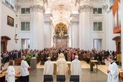 Steirische Jägerwallfahrt 2023, Foto: Josef Kuss