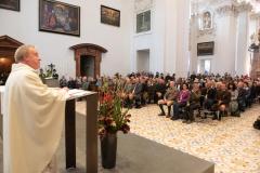 Steirische Jägerwallfahrt 2023, Foto: Josef Kuss