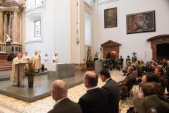 Steirische Jägerwallfahrt 2023, Foto: Josef Kuss