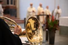 Steirische Jägerwallfahrt 2023, Foto: Josef Kuss