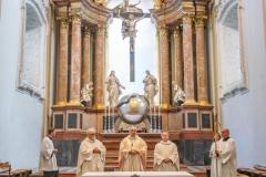 Steirische Jägerwallfahrt 2023, Foto: Josef Kuss