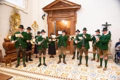 Steirische Jägerwallfahrt 2023, Foto: Josef Kuss