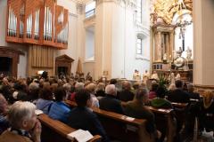 Steirische Jägerwallfahrt 2023, Foto: Josef Kuss