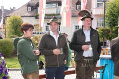 Steirische Jägerwallfahrt 2023, Foto: Josef Kuss