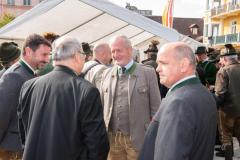 Steirische Jägerwallfahrt 2023, Foto: Josef Kuss