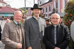 Steirische Jägerwallfahrt 2023, Foto: Josef Kuss