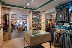 Jagdabteilung bei Arzberger - Foto: Fred Lindmoser