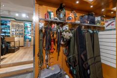 Jagdabteilung bei Arzberger - Foto: Fred Lindmoser