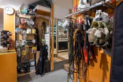 Jagdabteilung bei Arzberger - Foto: Fred Lindmoser