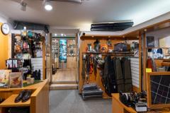 Jagdabteilung bei Arzberger - Foto: Fred Lindmoser