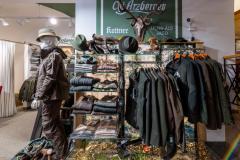 Jagdabteilung bei Arzberger - Foto: Fred Lindmoser