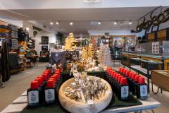 Jagdabteilung bei Arzberger - Foto: Fred Lindmoser