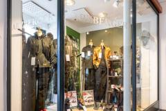 Jagdabteilung bei Arzberger - Foto: Fred Lindmoser