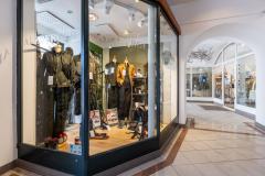 Jagdabteilung bei Arzberger - Foto: Fred Lindmoser