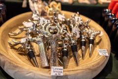 Jagdabteilung bei Arzberger - Foto: Fred Lindmoser