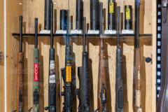 Jagdabteilung bei Arzberger - Foto: Fred Lindmoser