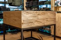 Jagdabteilung bei Arzberger - Foto: Fred Lindmoser