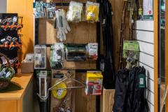 Jagdabteilung bei Arzberger - Foto: Fred Lindmoser